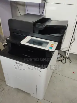 Ecosys Ma4000cix Multifunction Printer