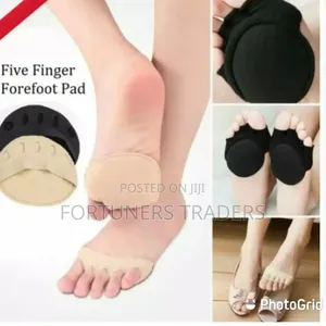 Forefoot Pad