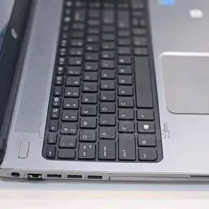 Laptop HP 650 G1 8GB Intel Core I5 HDD 500GB