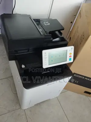 Kyocera Ecosys Ma4000cix A4 Colou