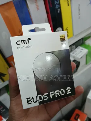 CMF Buds Pro 2