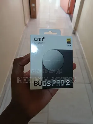 CMF Buds Pro 2