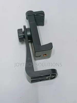 Tripod Phone Mounting Holder