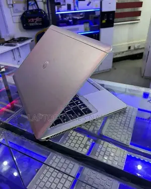 Laptop HP EliteBook Folio 9470M 8GB Intel Core I5 HDD 500GB