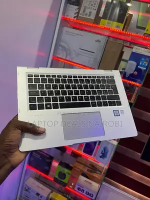 Laptop HP EliteBook X360 1030 G2 8GB Intel Core I5 SSD 512GB