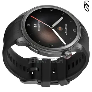 Amazfit Balance a Zepp Brand