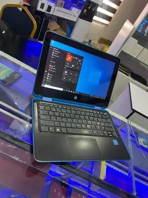 Laptop HP ProBook X360 11 G2 EE 4GB Intel Pentium SSD 128GB