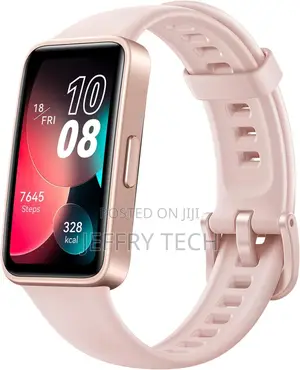 Huawei Band 9, Comfortable All-Day Wearing, Sleep Tracking,