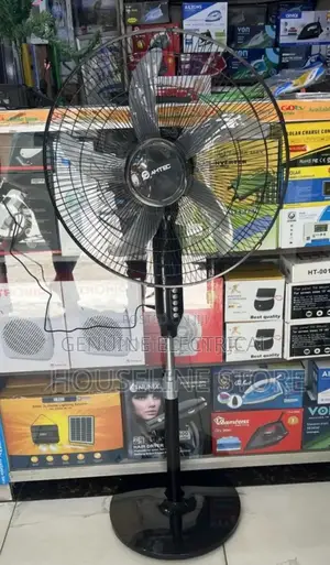 Amtec 18" Standing Fan