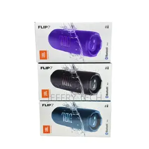 JBL Flip 7 Portable Bluetooth Speaker