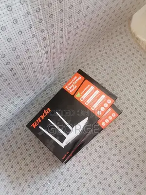 >>Tenda F3 Router(Wireless F3)-Tenda F3 Router N300