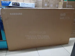 Samsung 55 Inch Qled Smart