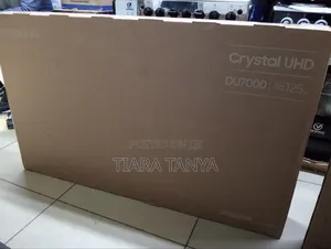 Samsung 50 Inch Du7000