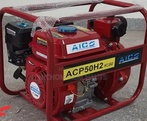Aico 2inch High Pressure Petrol Water Pump 7.5hp