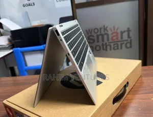 Laptop HP EliteBook x360 1030 G8 16GB Intel Core i7 SSD 512GB