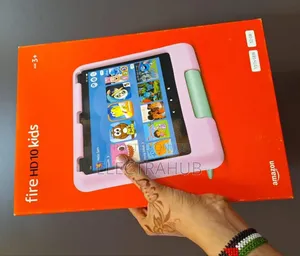 New Amazon Fire HD 10 32 GB Blue