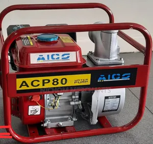 Aico Japan 80m Max Head Petrol Water Pump