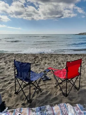 Foldable Chair for Festivals, Camping , Outdoor Events