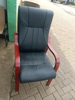 Executive Visitor's Chair