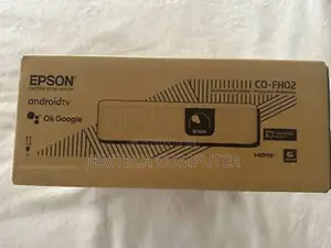 Epson Co-Fh02 3lcd Technology, RGB Liquid Crystal Shutter