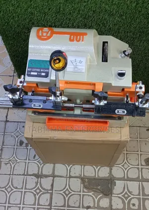 Electric Key Cutting Machine Big ,