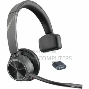 Poly/Plantronics Voyager 4320-M Uc Stereo,