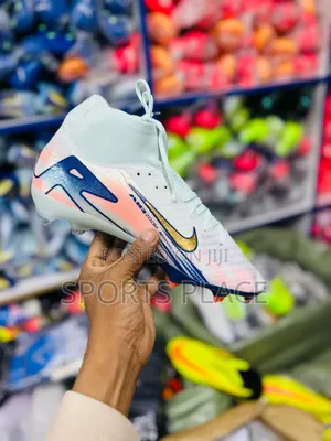 Superfly 10 Air Zoom Football Boots