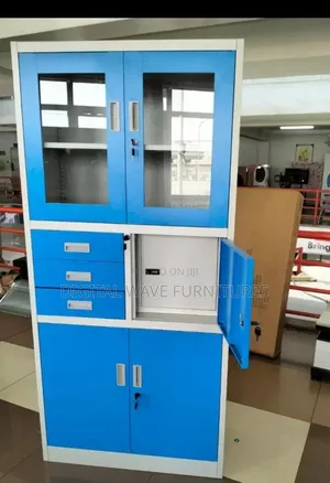 Office Cardboard