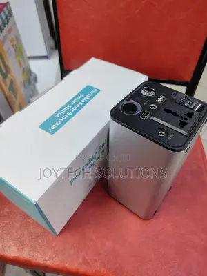 Laptop Power Backup ( 200 Watt )