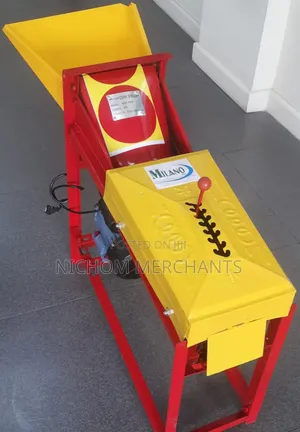 Milano 1.5hp Maize Sheller 2000kgs to 3000kgs