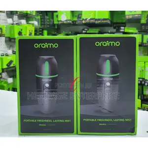 Humidifier, Oraimo Mist Humidifier