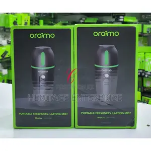 Humidifier, Oraimo Mist Diffuser