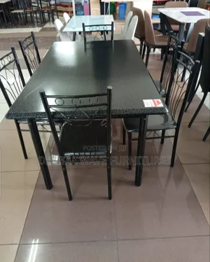 Complete Dining Table