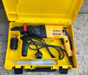 Dewalt 800watts Rotary Hammer Drill