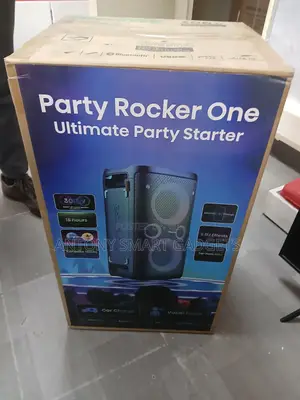 Hisense 300w Wireless Party Rocker Hp100