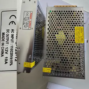 12v 120watts Ac-Dc Power Control Unit 10a