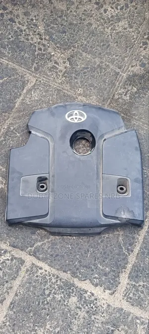1 2gd Engine Top Covers.