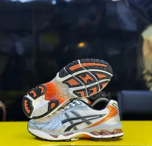Asics Gel Kayano “Piquant Size 39-45