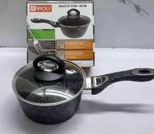 Granite Heavy Pan