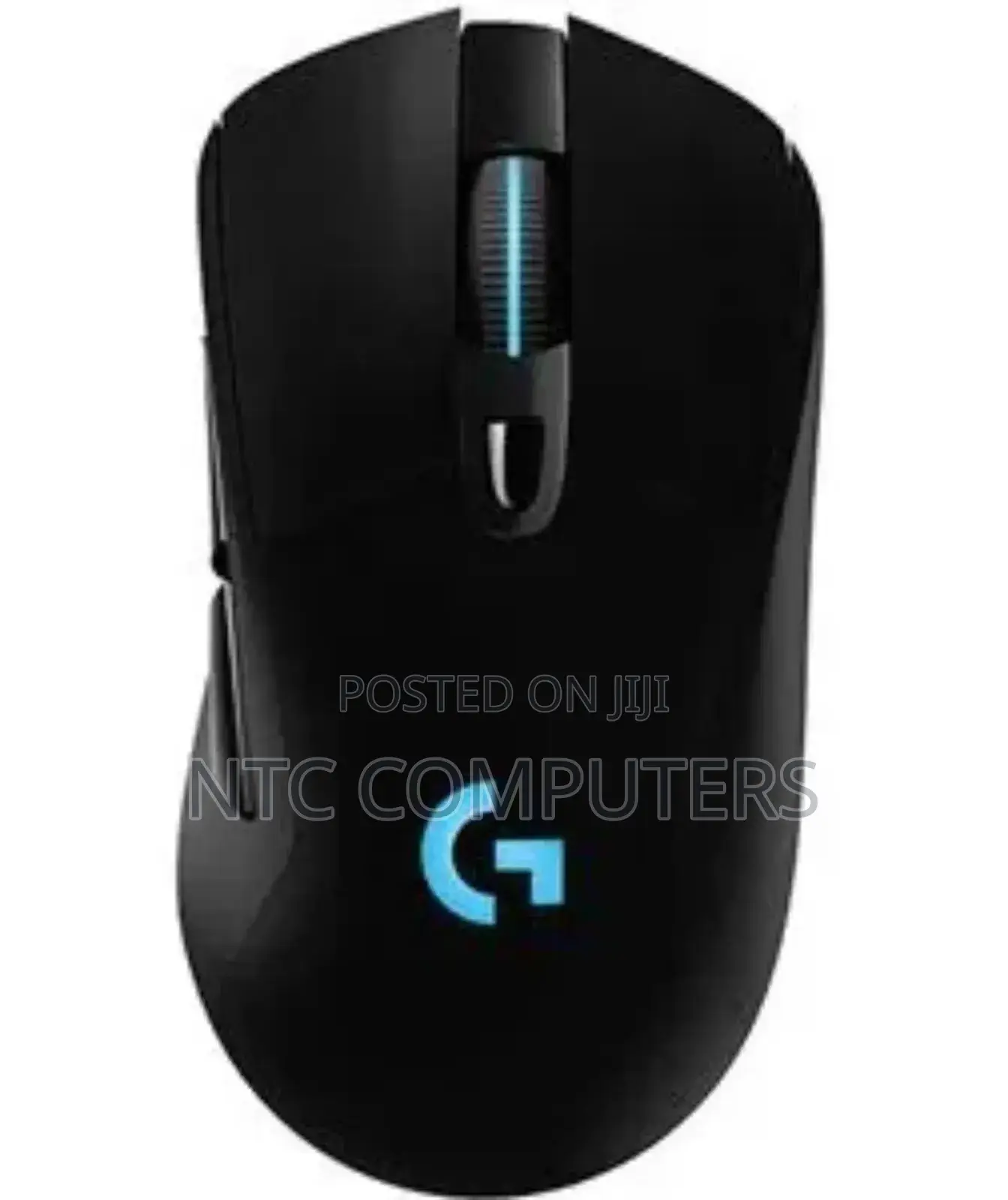 Logitech G703 Hero Lightspeed Wireless Gaming Mouse