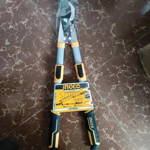 Ingco Loppers Telescopic Adjustable Pruning Shears Loopers