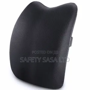 Back Cushion/ Back Rest for Office, Car, Home Seats