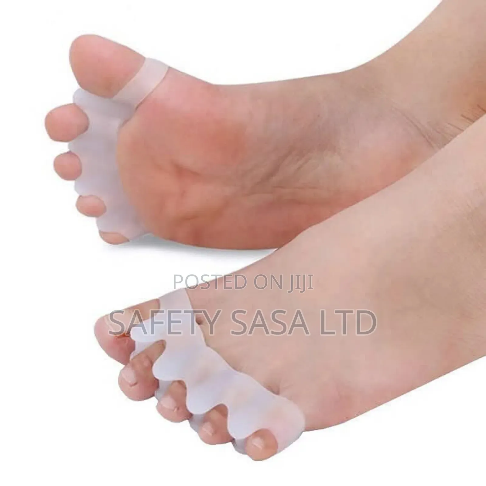 Toe Separator /Straighten Your Feet