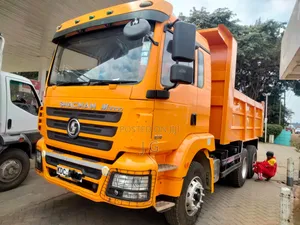 Shacman M3000 210