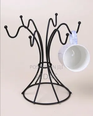New Design Butterfly Cup Stand