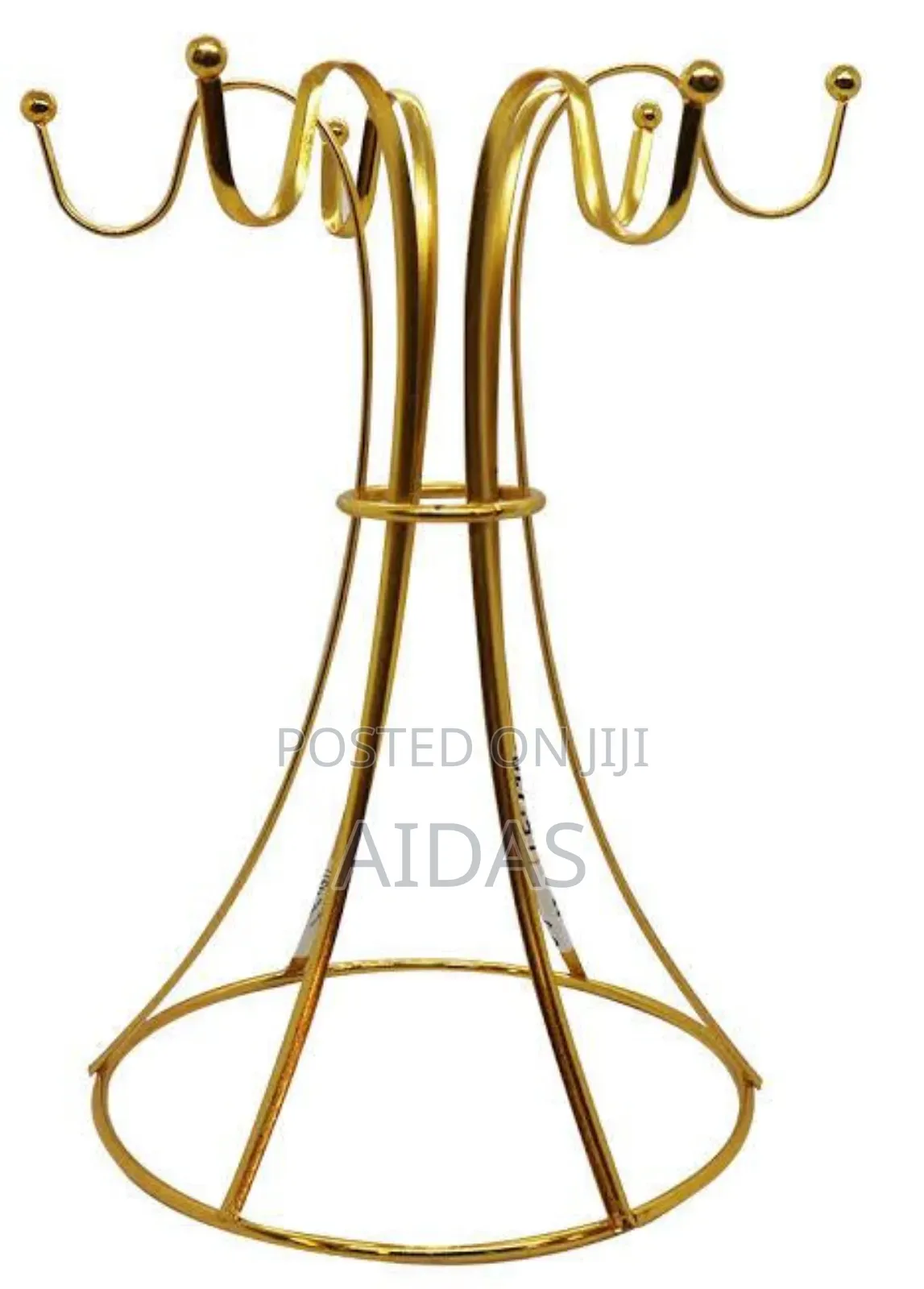 New Design Butterfly Cup Stand