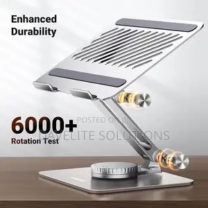UGREEN LP876 Dual Axis Rotating Adjustable Foldable Holder Stand