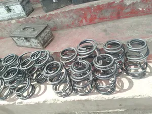 Toyota Wish Probox Axio Front Springs