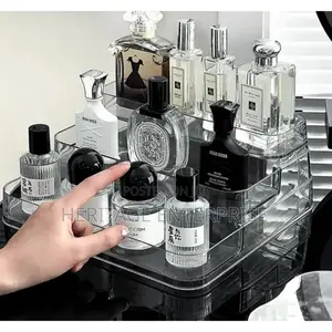 Perfume Organizer 3tier
