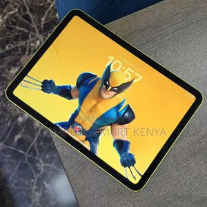Apple iPad (2022) 64 GB Yellow